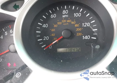 2005 Toyota Highlander Limited V6 z USA, uszkodzony, nr VIN JTEEP21A750087838